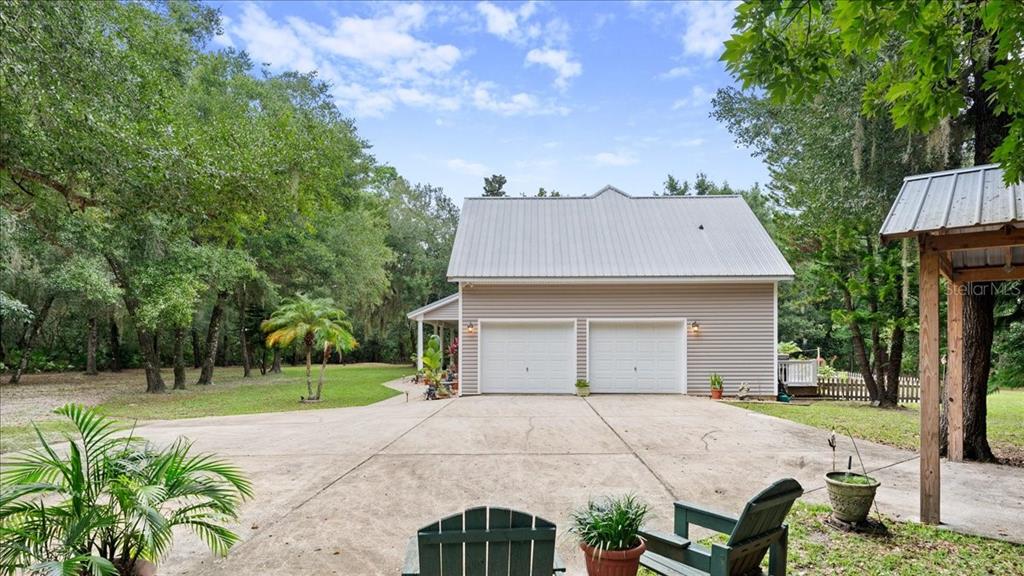 5711 John Anderson Highway Flagler Beach, FL 32136 - Photo 51 of 68