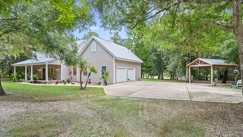 5711 John Anderson Highway Flagler Beach, FL 32136 - Photo 52 of 68