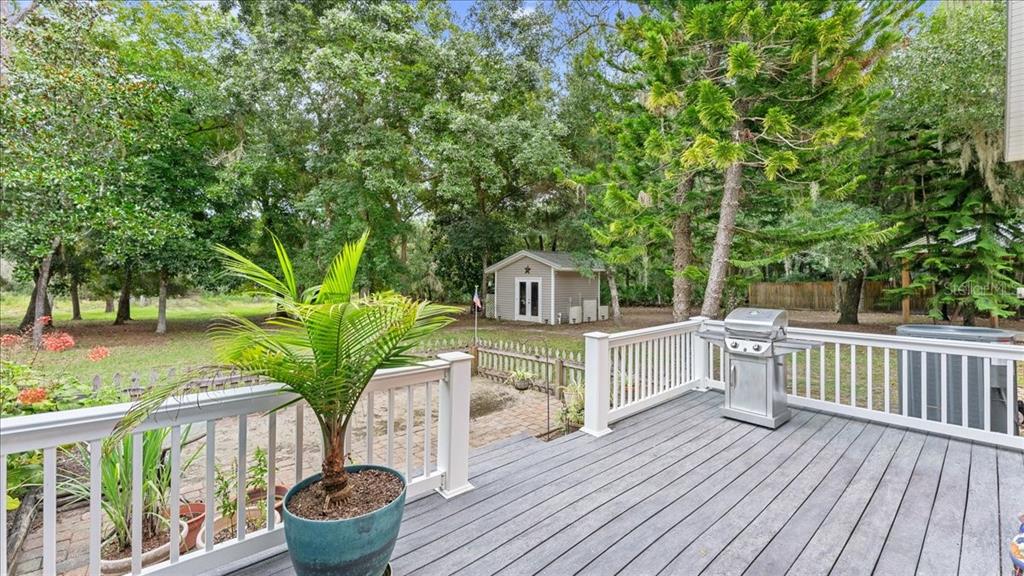 5711 John Anderson Highway Flagler Beach, FL 32136 - Photo 53 of 68