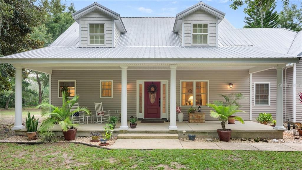 5711 John Anderson Highway Flagler Beach, FL 32136 - Photo 58 of 68