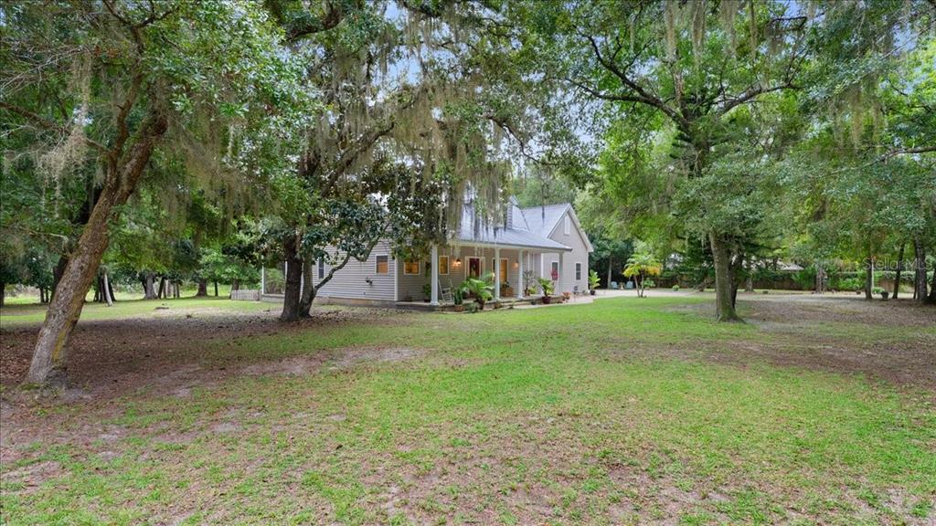 5711 John Anderson Highway Flagler Beach, FL 32136 - Photo 60 of 68