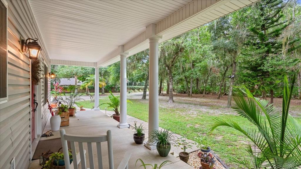 5711 John Anderson Highway Flagler Beach, FL 32136 - Photo 6 of 68