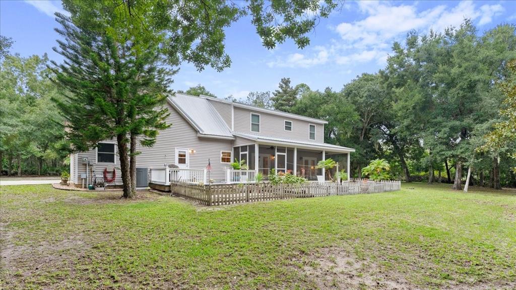 5711 John Anderson Highway Flagler Beach, FL 32136 - Photo 64 of 68