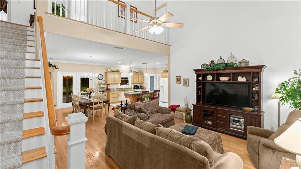 5711 John Anderson Highway Flagler Beach, FL 32136 - Photo 7 of 68