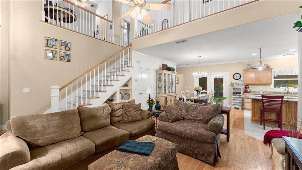 5711 John Anderson Highway Flagler Beach, FL 32136 - Photo 9 of 68