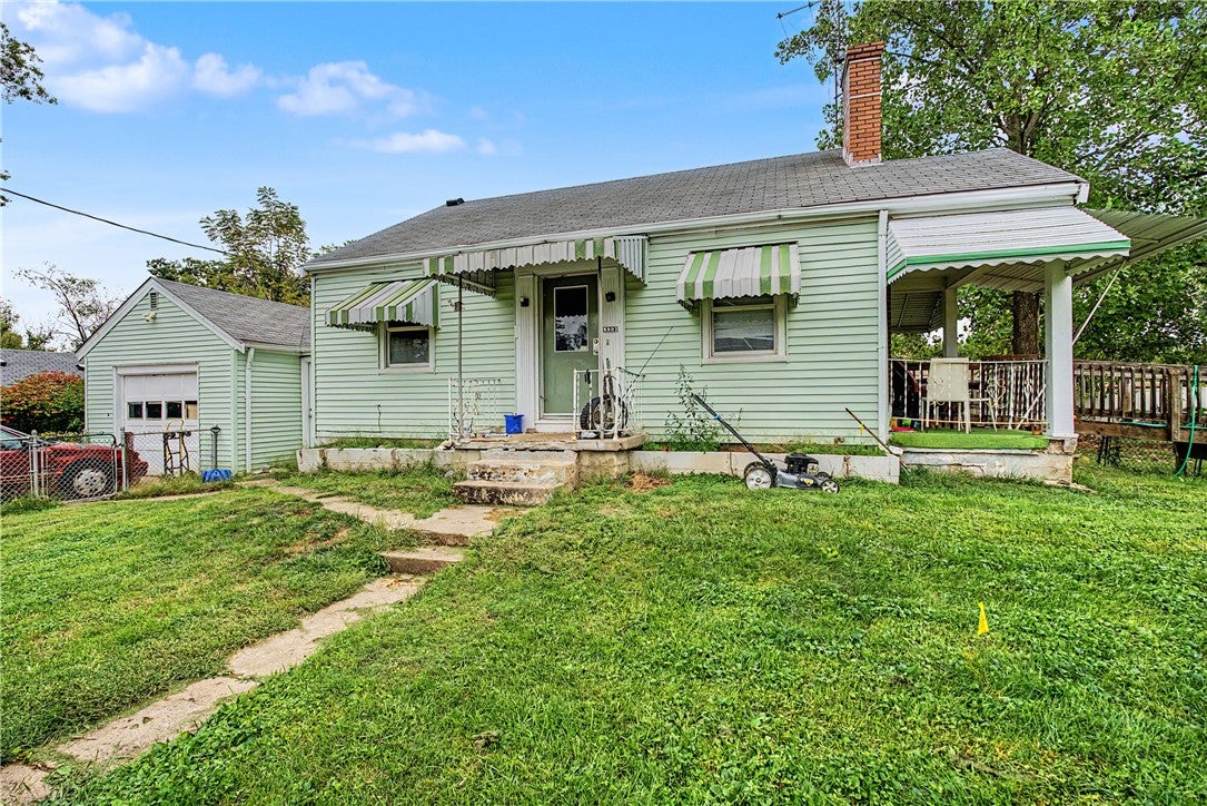 8802 Pine Road Cincinnati, OH 45242 - Photo 5 of 29 Gallery Image 5