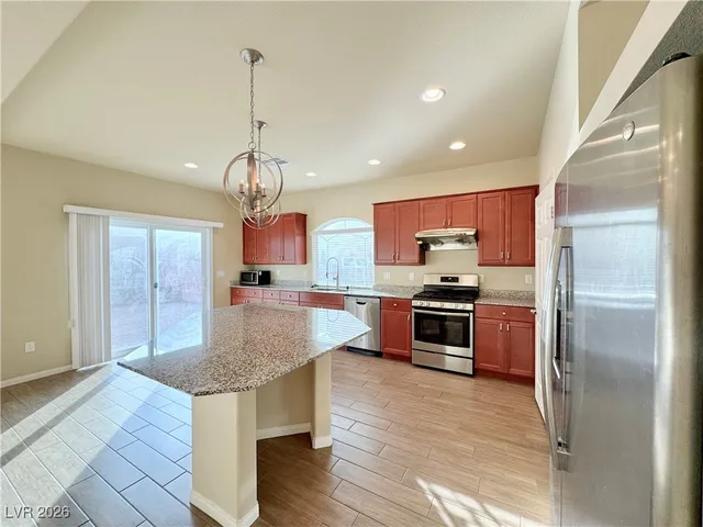 $2,190 | 6559 Austin Hope Avenue, Las Vegas, NV 89118