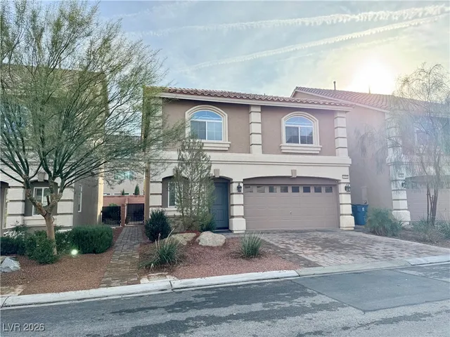$2,190 | 6559 Austin Hope Avenue, Las Vegas, NV 89118