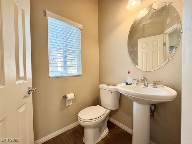 $2,190 | 6559 Austin Hope Avenue, Las Vegas, NV 89118