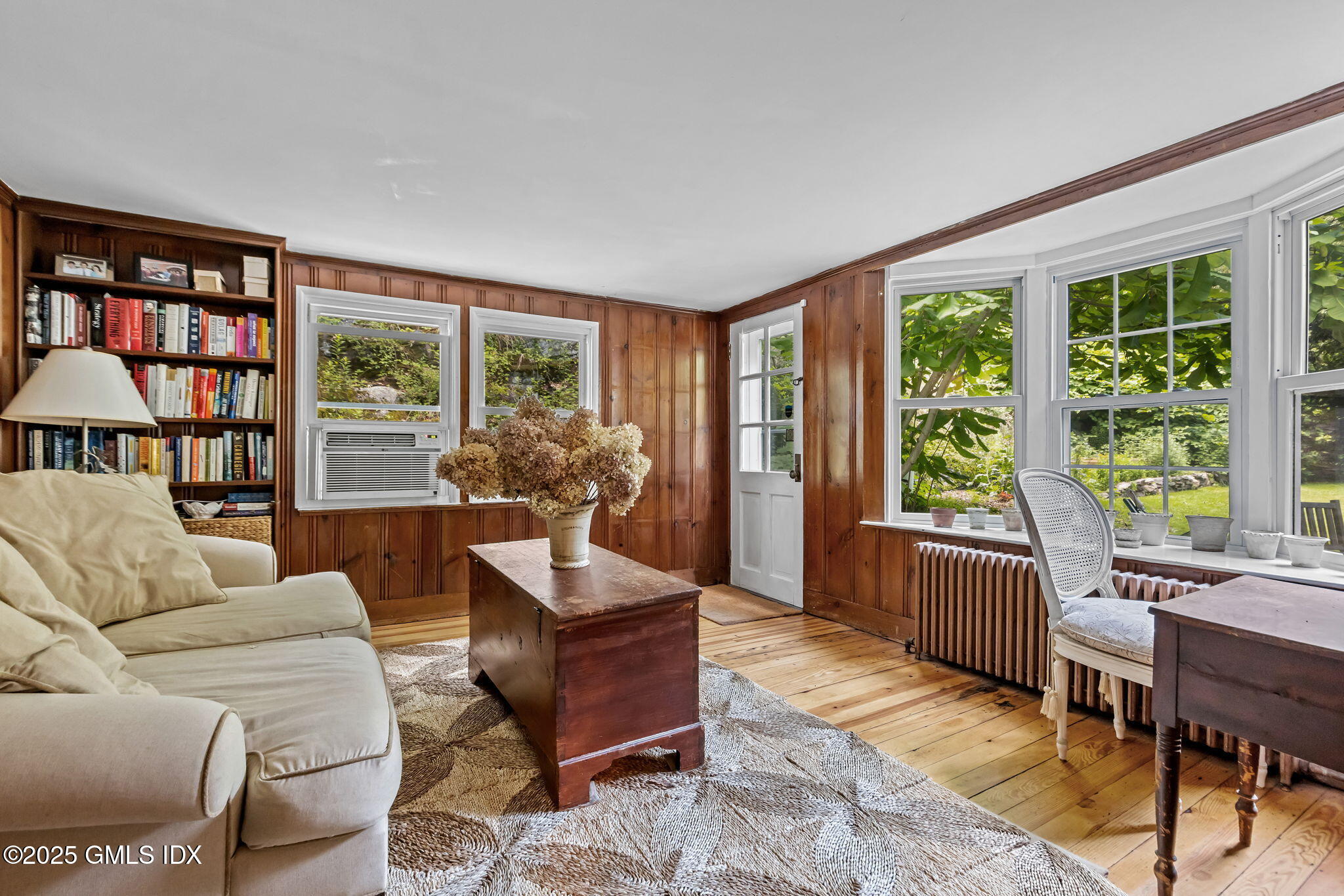 281 Riversville Road Greenwich, CT 06831 - Photo 10 of 27 Family Room