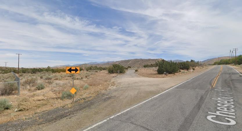 Barrel Springs Palmdale, CA 93552 - Photo 11 of 19 3050029032 ROAD
