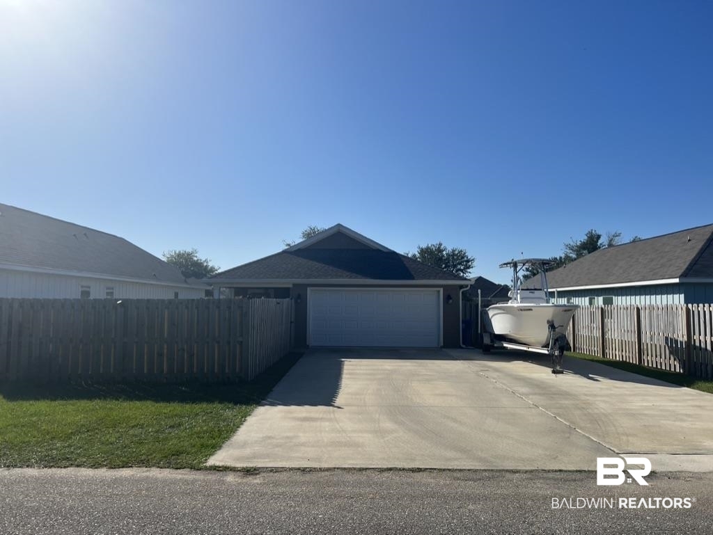 24093 Veranda Circle Elberta, AL 36530 - Photo 29 of 29 rear view