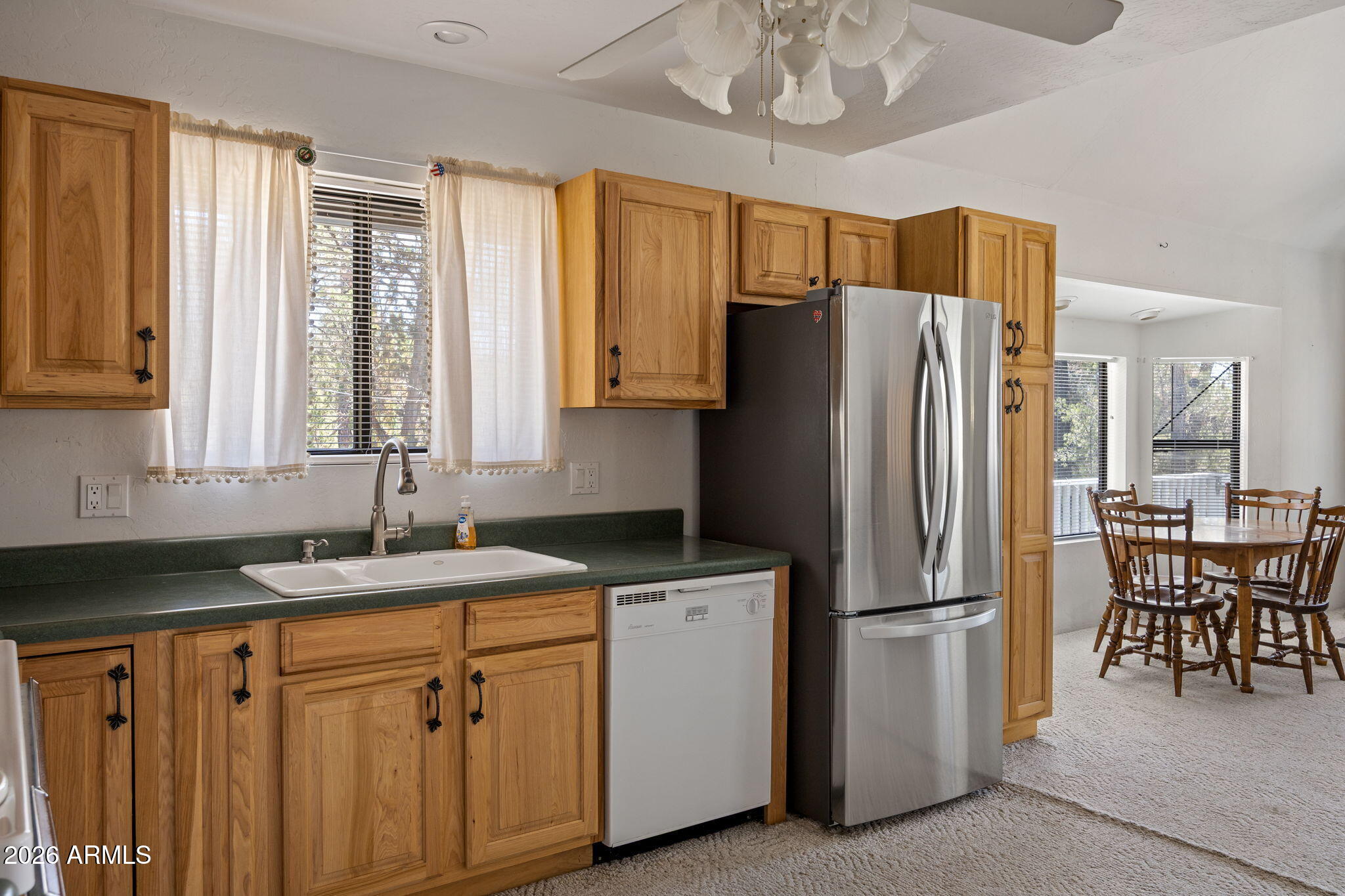 2142 Rimview Trail Overgaard, AZ 85933 - Photo 12 of 39 2142RimviewTrl-Heber-AZ-12