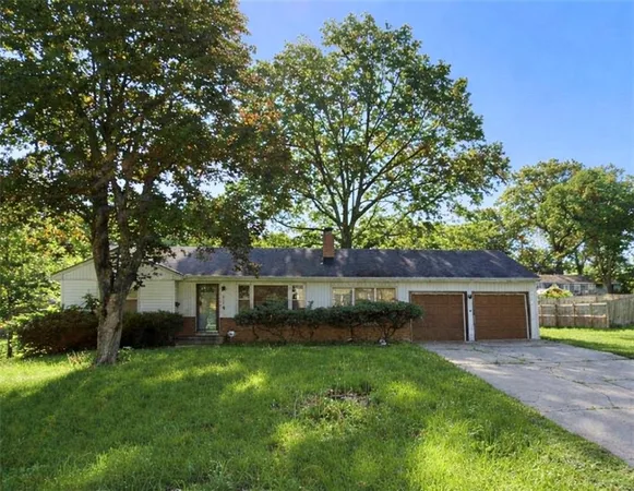$180,000 | 4415 Vermont Avenue, Kansas City, MO 64133