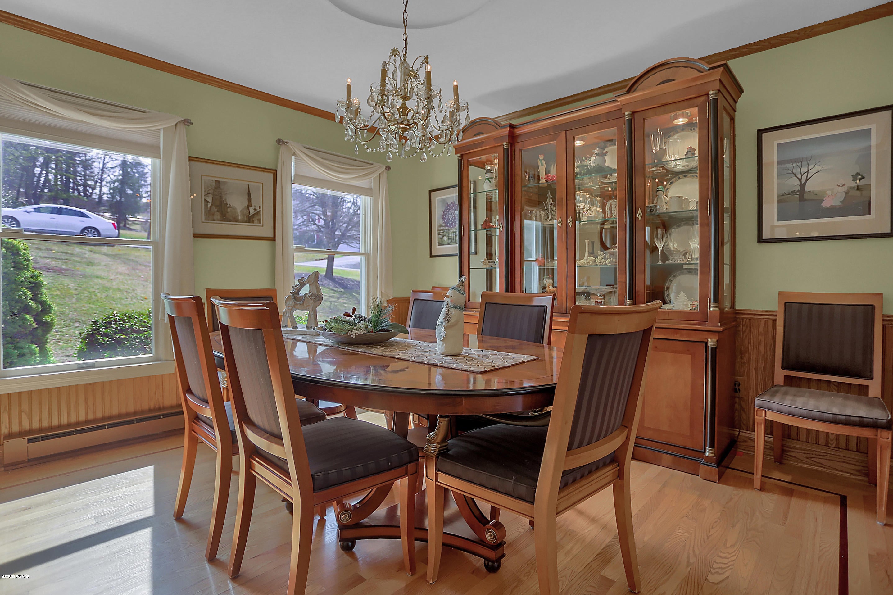109 Ridge Road Winfield, PA 17889 - Photo 18 of 50 DT8A9971