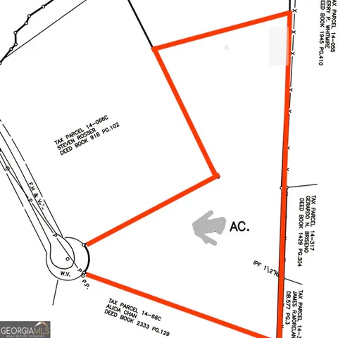 $125,000 | 417 Rosser Road, Covington, GA 30016