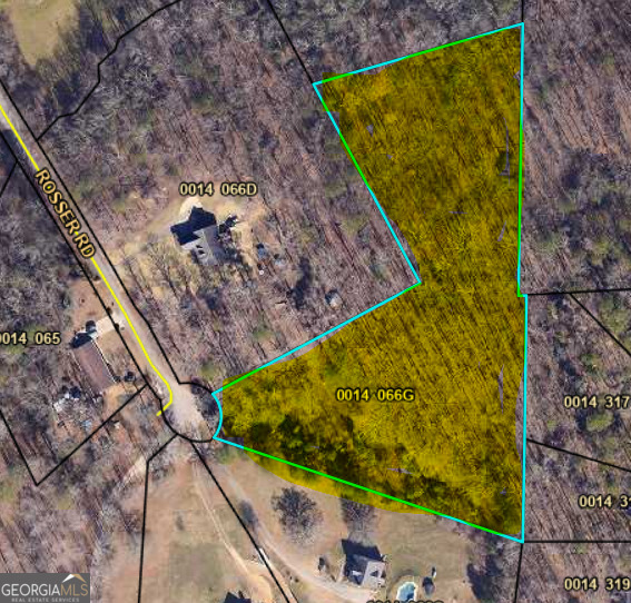 417 Rosser Road Covington, GA 30016 - Photo 2 of 2