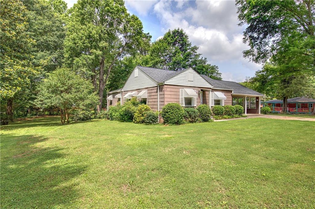 224 Summit Street Cartersville, GA 30120 - Photo 6 of 50