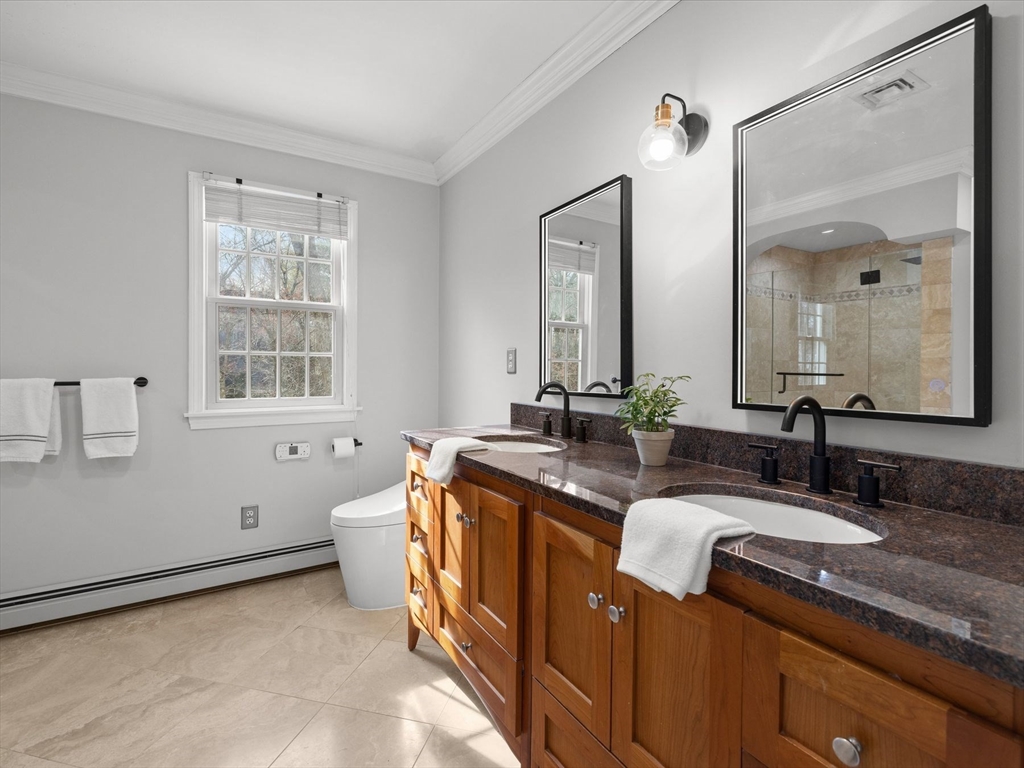 3 Olde Meetinghouse Road Westborough, MA 01581 - Photo 33 of 42