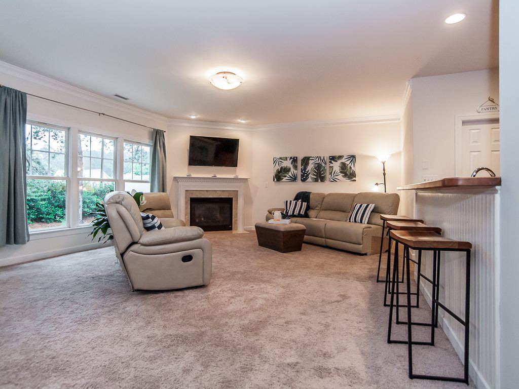 8039 Satillo Lane Raleigh, NC 27616 - Photo 10 of 30 Photo 10