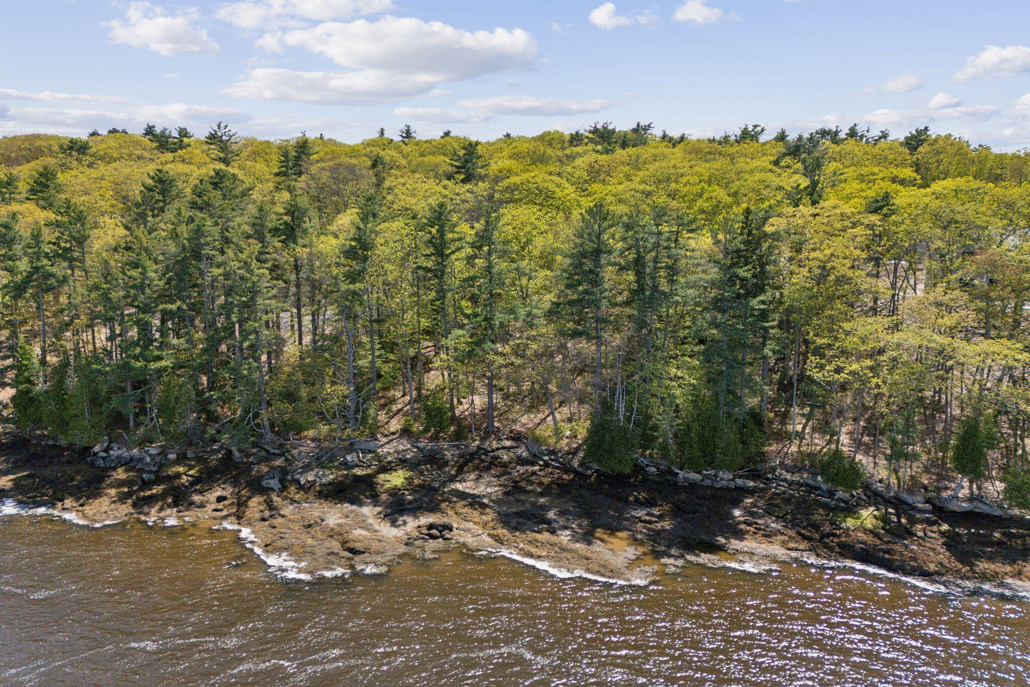 Lot#9 Kennebec Shores Road Phippsburg, ME 04562 - Photo 19 of 20