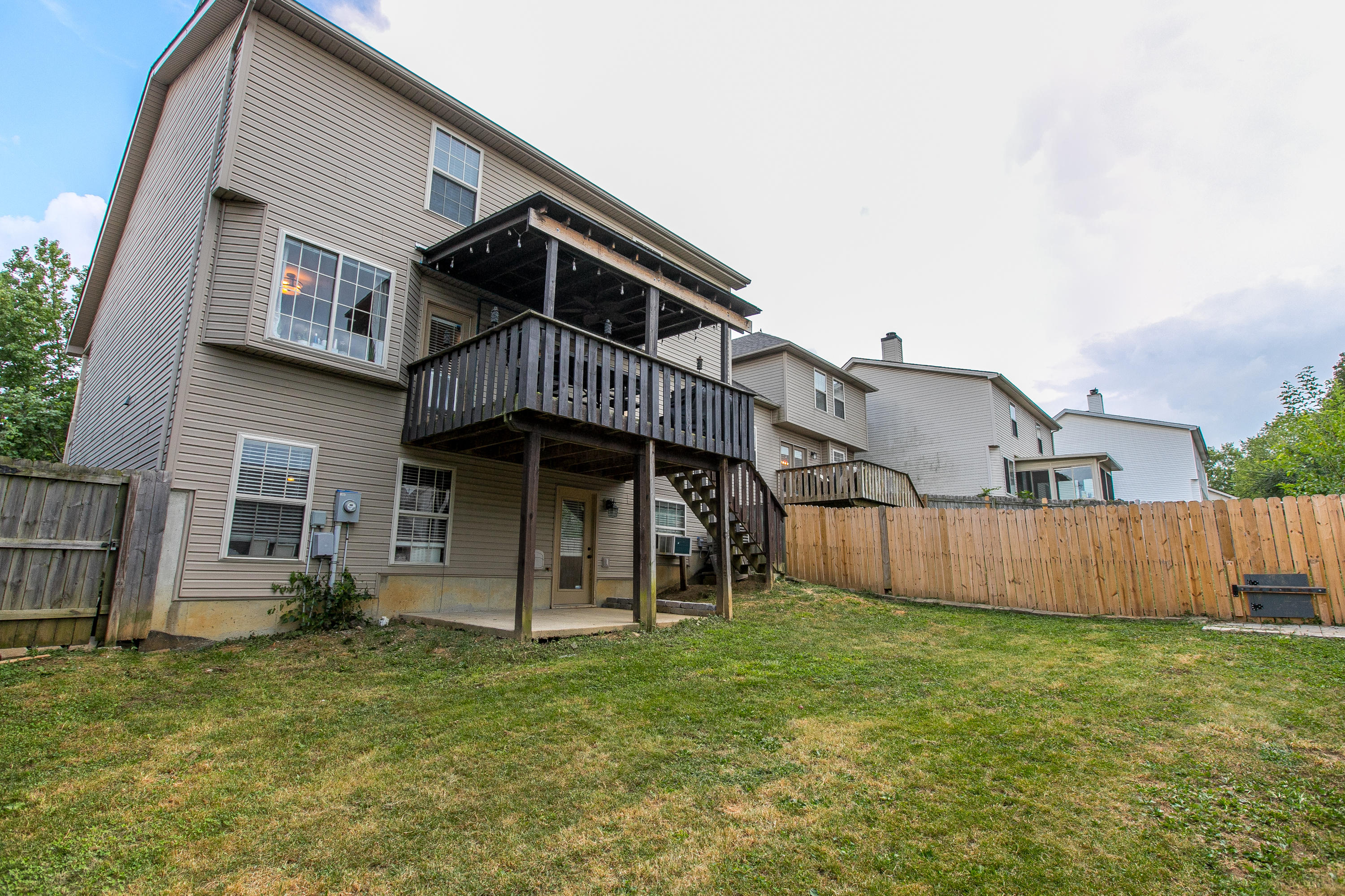 3357 Royal Troon Road Lexington, KY 40509 - Photo 45 of 47 3-6