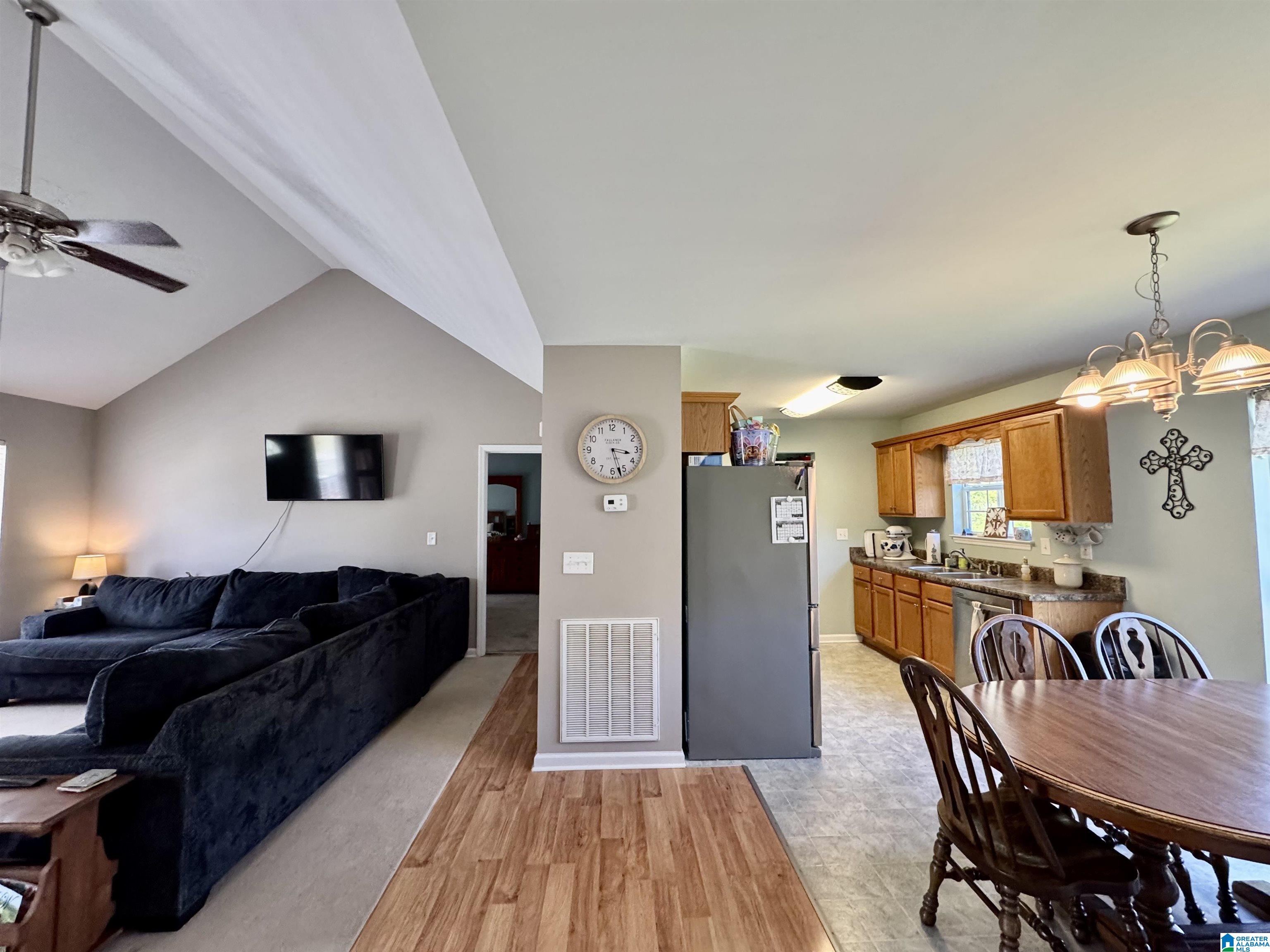 383 Quail Hollow Road Warrior, AL 35180 - Photo 19 of 44
