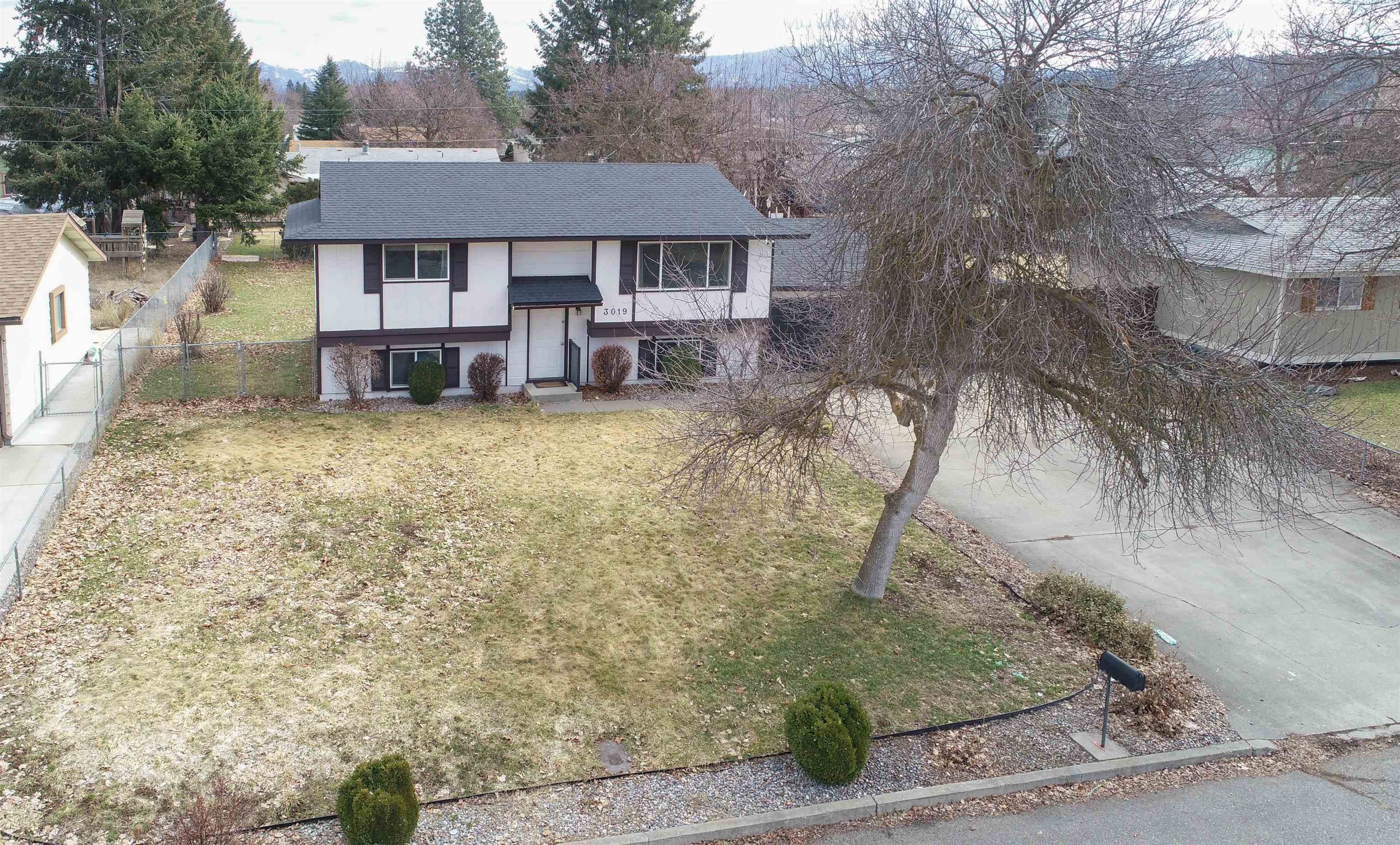 3019 South Virginia Road Spokane Valley, WA 99216 - Photo 1 of 24 Gallery Image 1