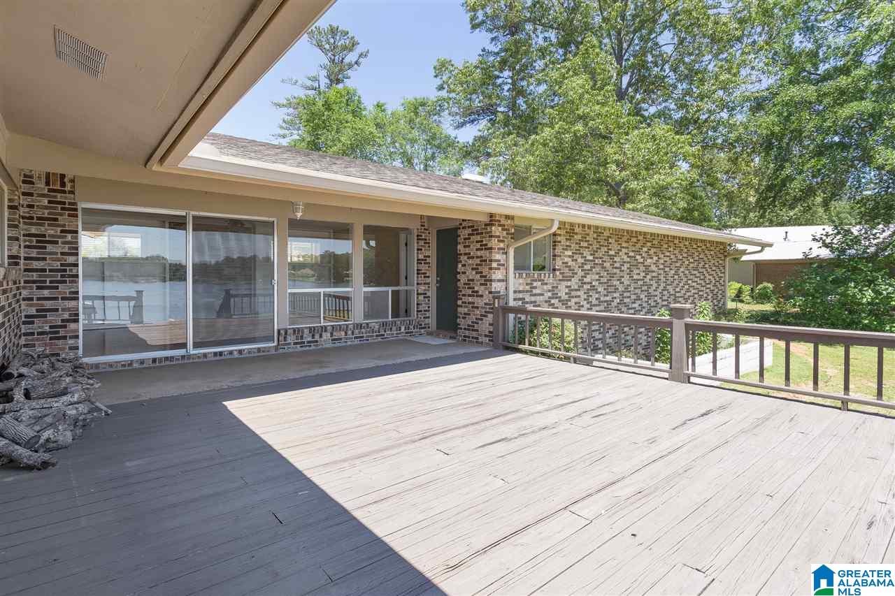 408 Allen Road Pell City, AL 35128 - Photo 25 of 38 Gallery Image 25