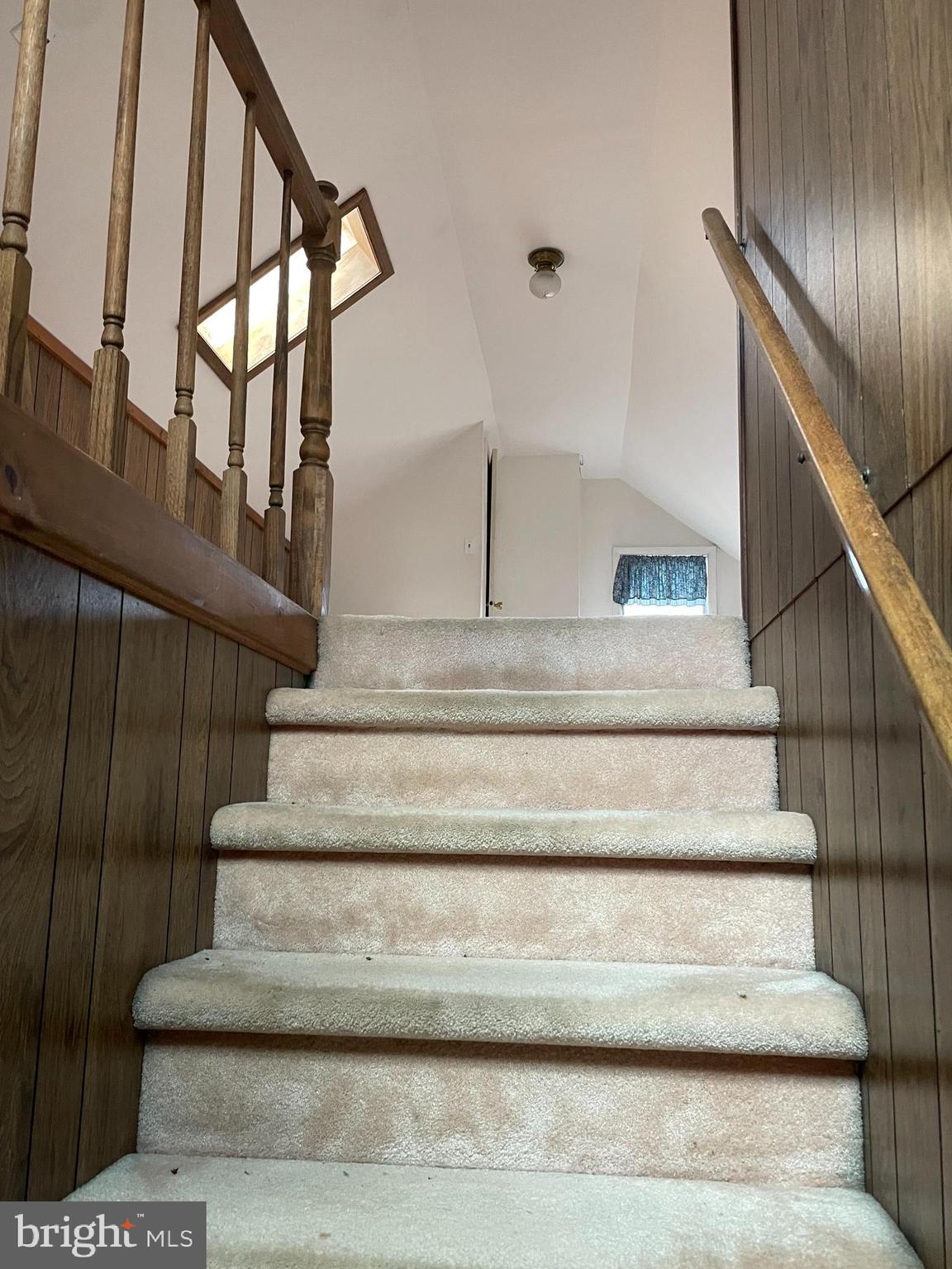 17399 Cool Spring Road Marydel, MD 21649 - Photo 22 of 52 stairs to the upstairs
