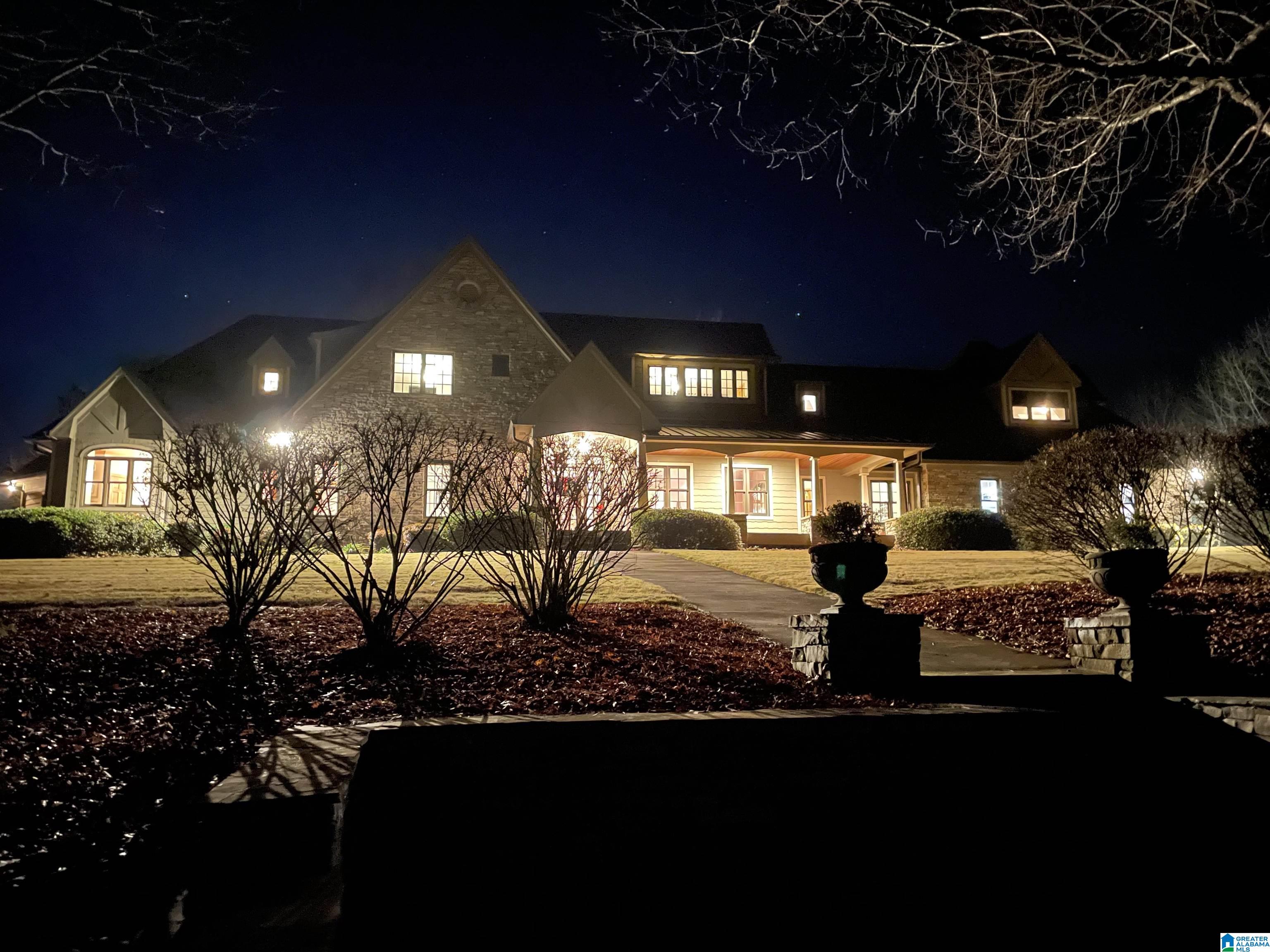 548 Blackjack Road Trussville, AL 35173 - Photo 2 of 50