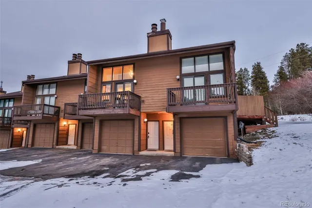 $700,000 | 444 County Road 832, Unit 13, Fraser, CO 80442