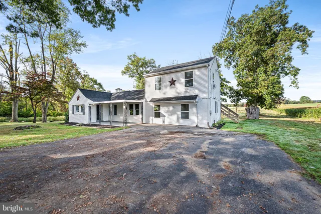 $479,999 | 221 Schraks Creamery Road, Coatesville, PA 19320