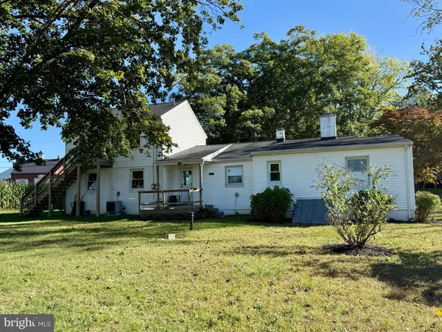 $479,999 | 221 Schraks Creamery Road, Coatesville, PA 19320