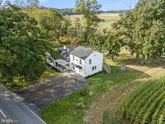 $479,999 | 221 Schraks Creamery Road, Coatesville, PA 19320