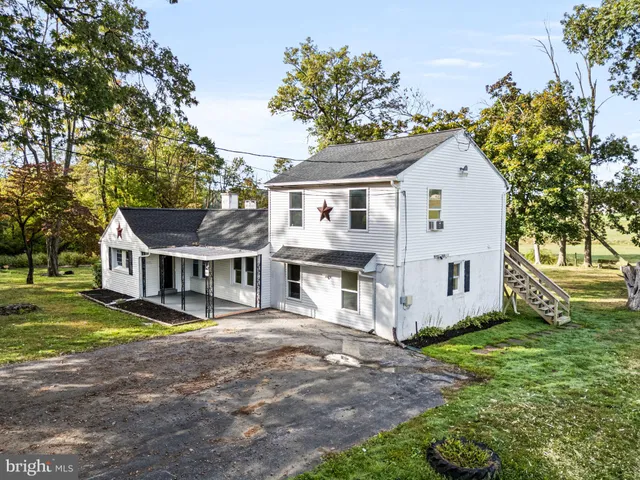$479,999 | 221 Schraks Creamery Road, Coatesville, PA 19320