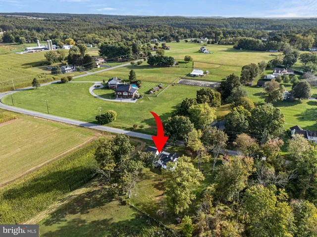 $479,999 | 221 Schraks Creamery Road, Coatesville, PA 19320