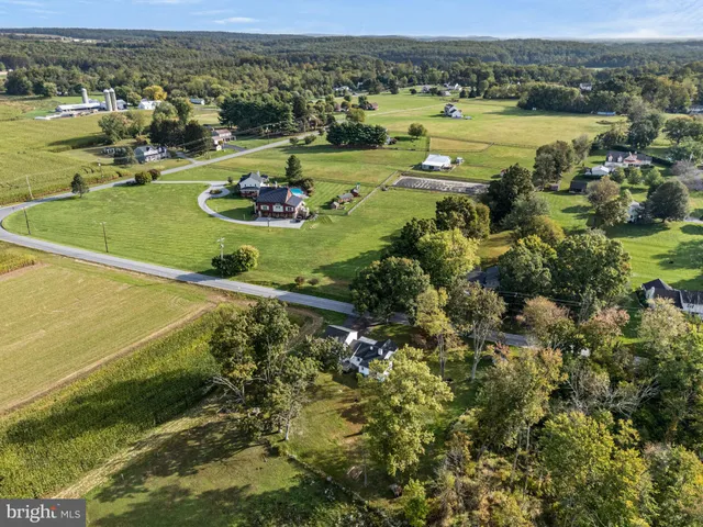 $479,999 | 221 Schraks Creamery Road, Coatesville, PA 19320