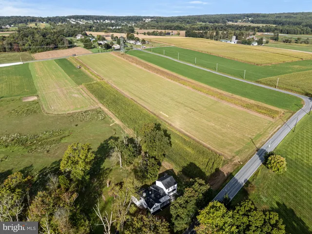 $479,999 | 221 Schraks Creamery Road, Coatesville, PA 19320