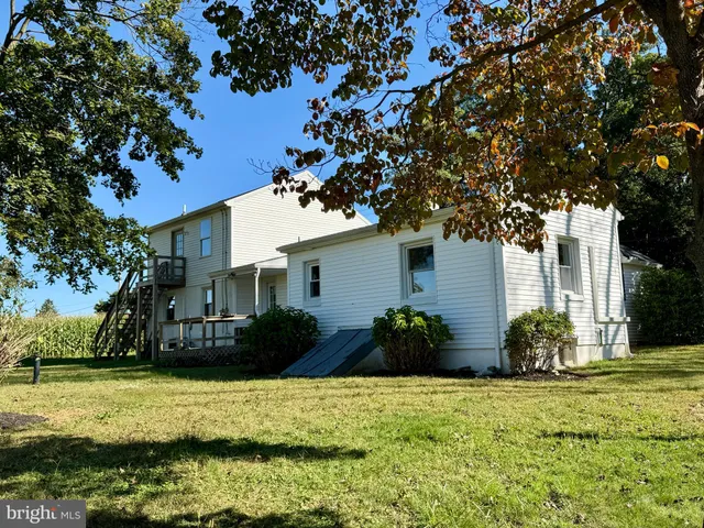 $479,999 | 221 Schraks Creamery Road, Coatesville, PA 19320