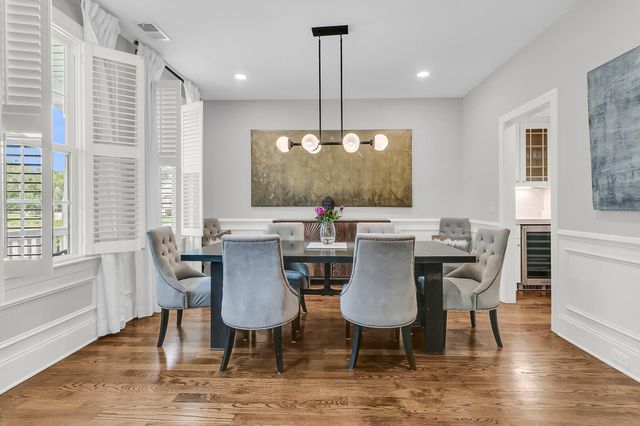 $1,300,000 | 3224 Hatchway Drive, Mount Pleasant, SC 29466