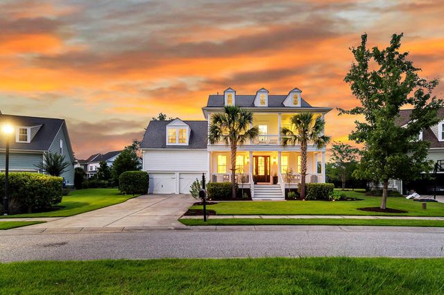 $1,300,000 | 3224 Hatchway Drive, Mount Pleasant, SC 29466