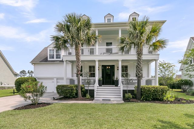 $1,300,000 | 3224 Hatchway Drive, Mount Pleasant, SC 29466