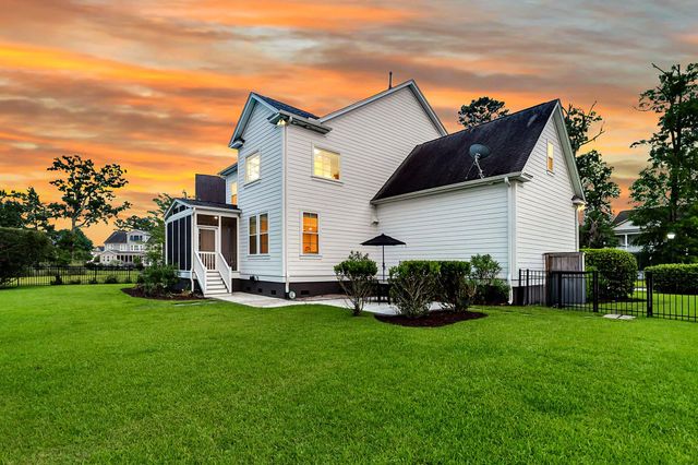 $1,300,000 | 3224 Hatchway Drive, Mount Pleasant, SC 29466