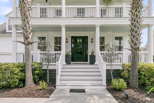 $1,300,000 | 3224 Hatchway Drive, Mount Pleasant, SC 29466