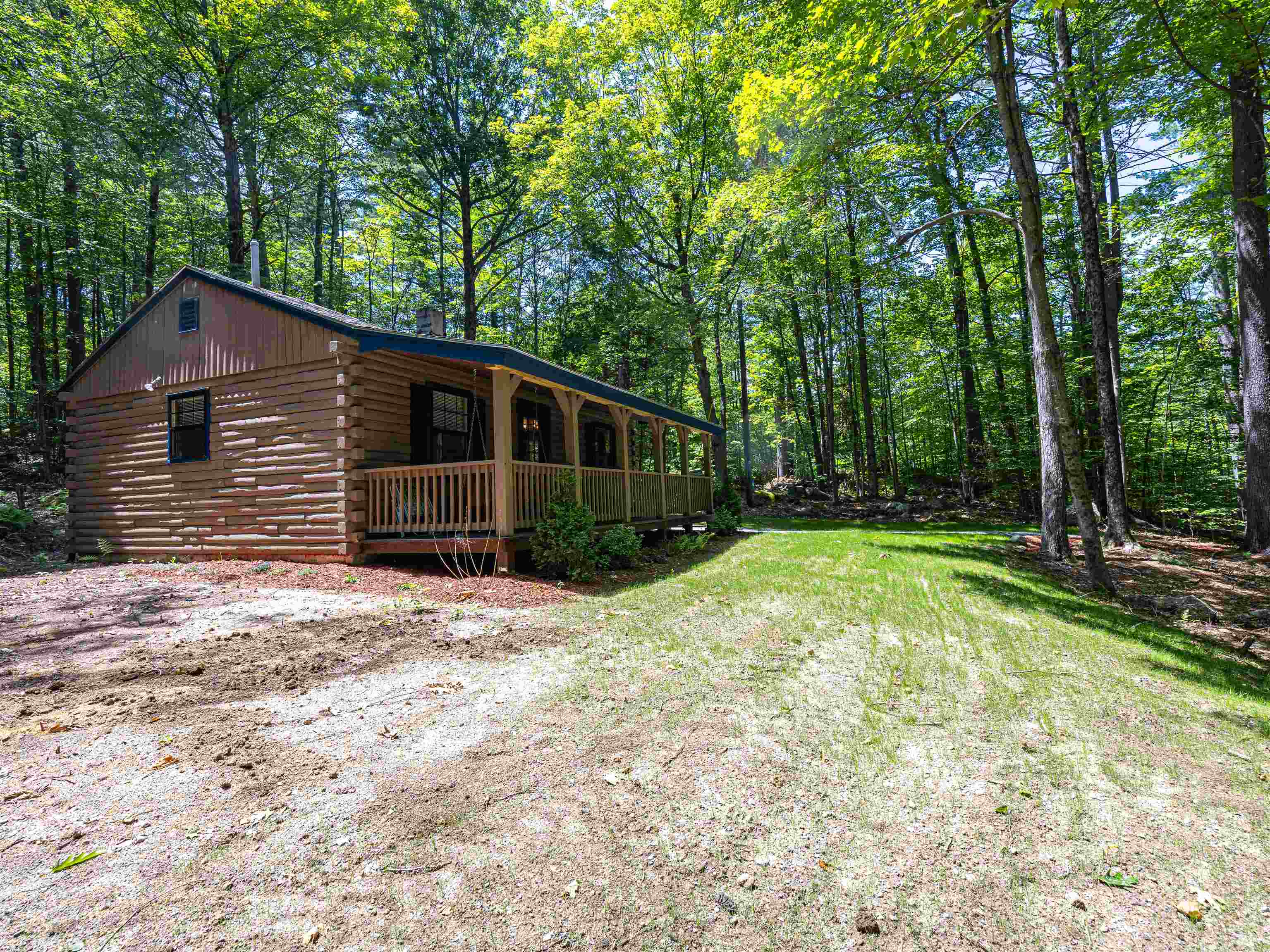 73 Baker Hill Road Bradford, NH 03221 - Photo 3 of 44