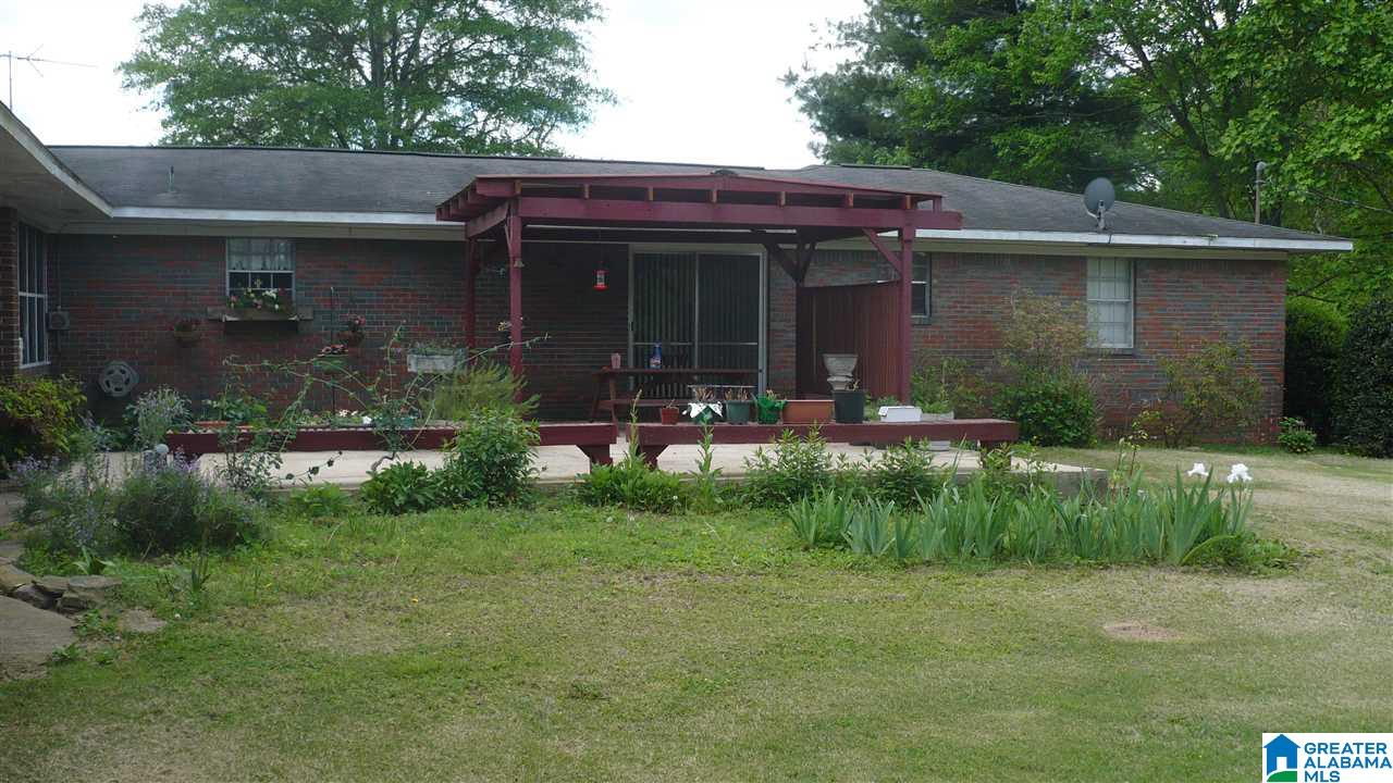 190 Myers Road Odenville, AL 35120 - Photo 9 of 9