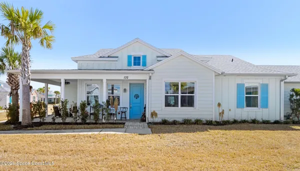 $424,900 | 132 Ocean Hammock Loop, Daytona Beach, FL 32124