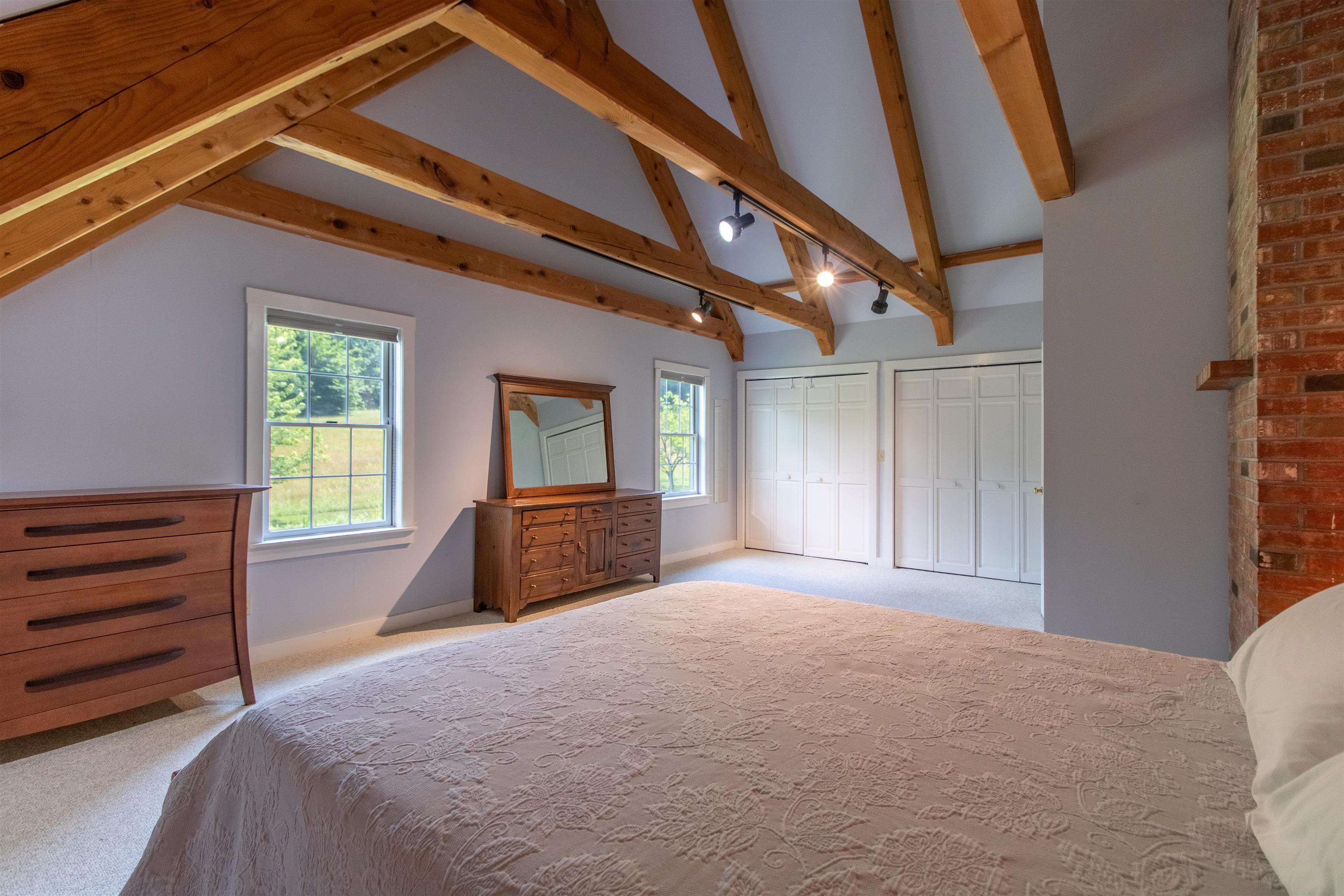 2703 Shadow Lake Road Glover, VT 05839 - Photo 25 of 48