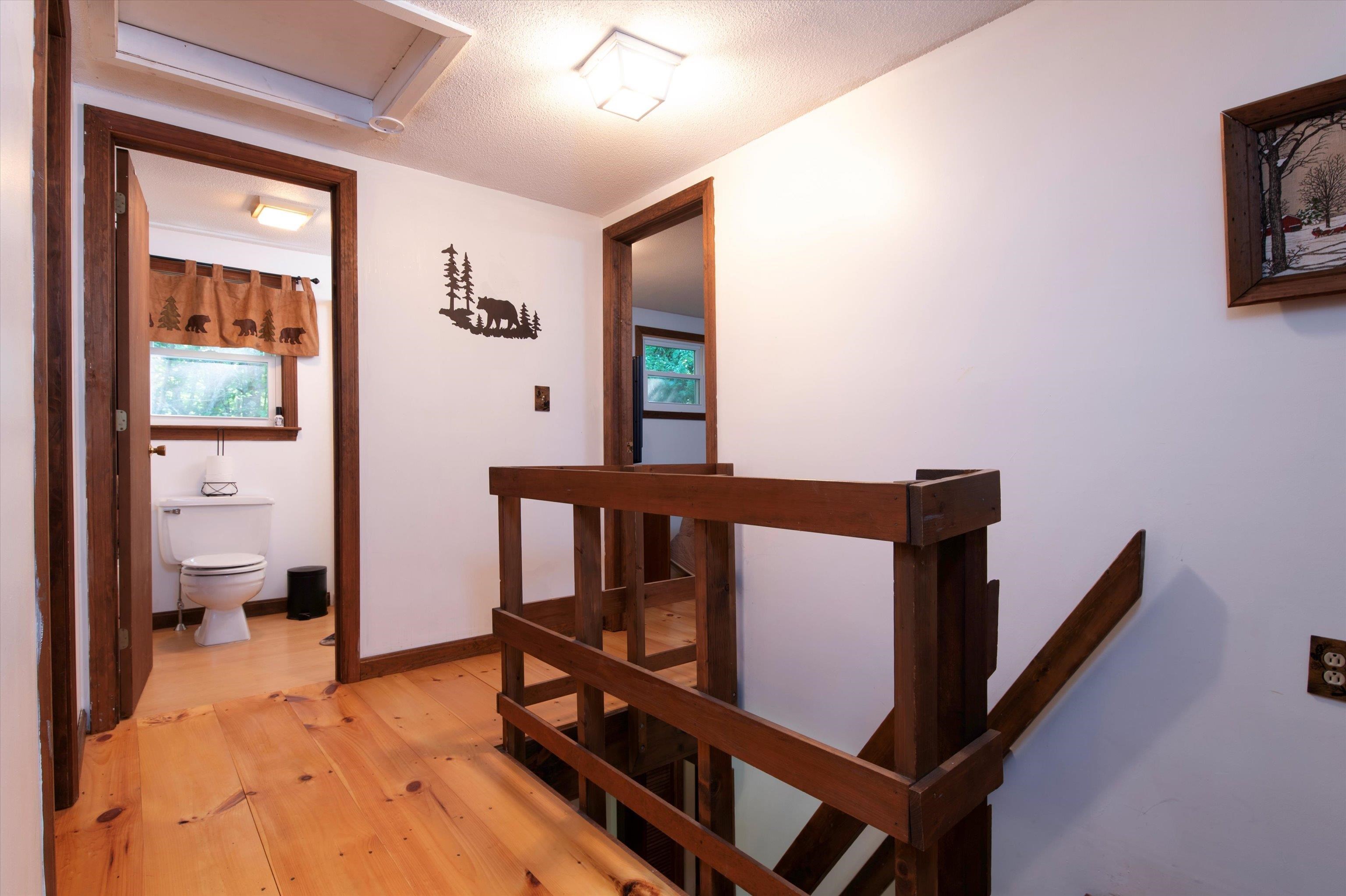 559 Pratt Bridge Road Jamaica, VT 05343 - Photo 21 of 39 Gallery Image 21